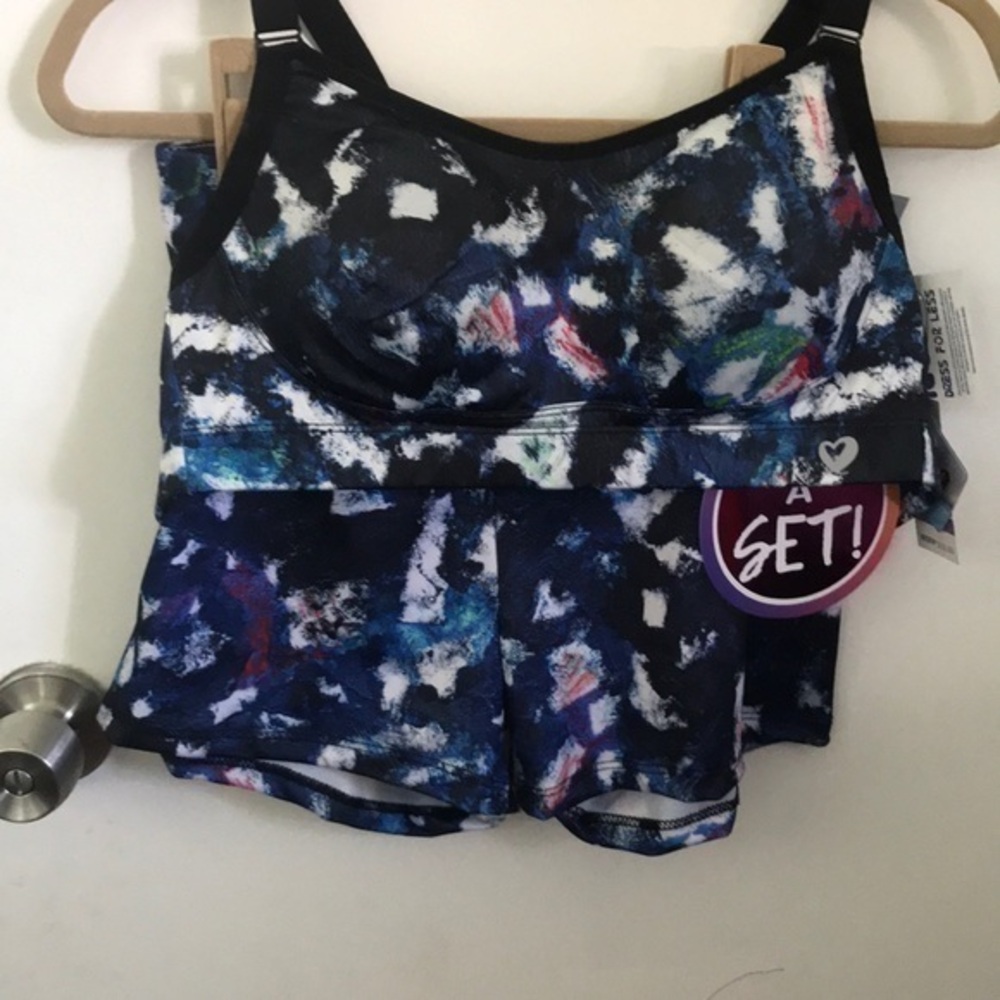 Shosho Workout set